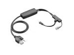 HP Poly APP-51 ausinių adapteris (elektroninis kablio jungiklis)