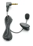 Philips segtuvinis mikrofonas, PC mikrofonas, -66 dB, 50&ndash;20000 Hz, 2200 &Omega;, įvairiakryptis, laidinis