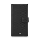 Mobilaus telefono dėklas Black Rock 00037343 &mdash; knygelė piniginė Samsung Galaxy A37 5G, juoda, 1 vnt.