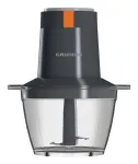Grundig CH 5320 blenderis 0,5 l 500 W pilka, permatoma