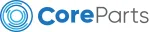CoreParts M393B2G70BH0-CK0-MM atminties modulis 16 GB 1 x 16 GB DDR3 240-pin DIMM