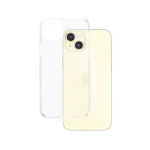 PanzerGlass CARE&trade; by &reg; Urban Combat Case Skaidrus iPhone 15 Plus