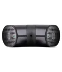 Sony MPS-100 1 krypties juodi laidiniai garsiakalbiai