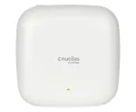 D-Link Nuclias AX1800 belaidis prieigos ta&scaron;kas su debesų valdymu, 2,4 GHz, 5 GHz, 1200 Mbit/s, SSID, WPA2, WPA3-Enterprise, 10/100/1000 Mbit/s