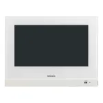 Legrand 3488W i&scaron;maniojo namo centrinio valdymo bloko priedas