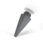 ZAGG Pro Stylus 2 (Pakeitimo antgaliai), pilka, ZAGG Pro Stylus 2