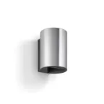 Philips myGarden Buxus sieninis &scaron;viestuvas 4,5W, lauko sieninis ap&scaron;vietimas, nerūdijantis plienas, metalas, IP44, terasa, sodas