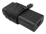 Maitinimo adapteris DELL 2NFMW 65 W vidaus naudojimui, juodas, ne&scaron;iojamam kompiuteriui