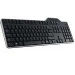 DELL 580-18366 klaviatūra Office USB QWERTY JAV anglų juoda