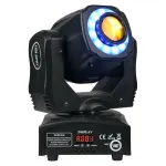 LIGHT4ME Mini Spot 60 Ring - LED judantis prožektorius