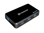 TRANSCEND Hub Hub3 4 prievadų USB 3.0
