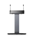 MAXHUB Smart Lectern SL22MC, Juoda, 54,6 cm (21,5 colio), 1920 x 1080 pikselių, 739 mm, 1300 mm, 400 mm