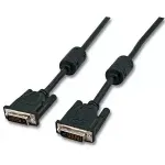 DVI laidas EFB Elektronik DVI-D M-M 2m