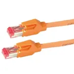 Tinklo kabelis Draka Comteq 21.05.2025 Oranžinis 2 m