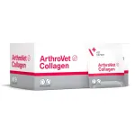 VETEXPERT ArthroVet Collagen papildai &scaron;unims ir katėms &ndash; 60 pakelių