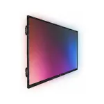 Philips 75BDL4252E/00 E-Line 75 colių 4K UHD interaktyvus daugiaspaudis informacinis ekranas, 400 cd/m&sup2;, Android 14