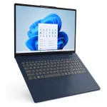 Lenovo IdeaPad 3 Slim 83K800ENGE ne&scaron;iojamas kompiuteris, 16 colių WUXGA, AMD Ryzen 7 170, 16 GB RAM, 1 TB SSD, Windows 11 Home