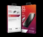 ZAGG Protection Bundle for iPhone 17: Dėklas su MagSafe ir ekrano apsauga