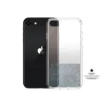 PanzerGlass&reg; HardCase iPhone SE (2020/2022) | 7 | 8, Dėklas, Apple, Apple &ndash; iPhone SE 2022, Apple &ndash; iPhone SE 2020, Skaidrus