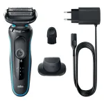 Braun Series 5 51-M1200s vyri&scaron;kas skustuvas