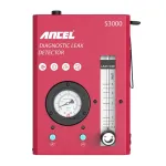 ANCEL S3000 diagnostinis nuotėkių detektorius