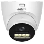 Dahua Technology Lite HAC-HDW1500TQ-IL-T kupolinė apsaugos kamera, vidaus ir lauko, tvirtinama prie lubų/sienos