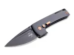 B&ouml;ker Plus Harlock Mini sulankstomas peilis