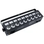 LIGHT4ME BATTEN MIX RGBW+UV Wall Washer LED Bar