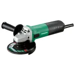 Hikoki G13SR4 Kampinis &scaron;lifuoklis 125 mm 730 W 10000 RPM 1,8 kg