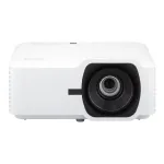 Projektorius ViewSonic LSD600W WXGA 6000 ANSI lazerinis, 2xHDMI, USB, RS232