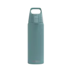 SIGG WMB Shield One 0.75L Morning Blue