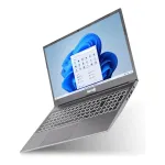 Terra MOBILE 1517R ne&scaron;iojamasis kompiuteris su i3-1315U ir Windows 11