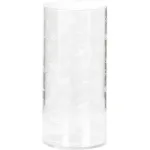 Room Copenhagen LEGO Cylinder Vase Brick Art Line permatoma