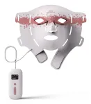 RENPHO Artemis Blush LED veido kaukė PEU-E100B-1