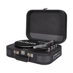 AIWA VPX-1951/TN garso plok&scaron;telių grotuvas su Bluetooth ir USB