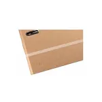 Oxford Touareg Lever Arch File Beige Cardboard 8,0 cm DIN A4