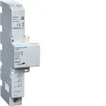 Hager SPA801Z Kombinuotas žaibo ir vir&scaron;įtampio ribotuvas 1+2+3 tipo 4P Iimp 12,5kA TT/TNS