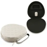 Guess Carry Box Headphone Case Pink