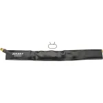 HAZET 9040-012 Whisper Hose for Impact Wrench 540,0 mm