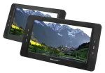 Soundmaster PDB1850SW ne&scaron;iojamas DVD grotuvas