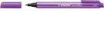 STABILO pointMax flomasteris - violetinis - vidutinis 0,8 mm - apvalus - vandens pagrindo ra&scaron;alas - nailono antgalis