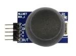 ALLNET 4duino Joystick Module B01 &ndash; analoginė 2 a&scaron;ių vairalazdė su mygtuku, skirta Arduino ir Raspberry Pi