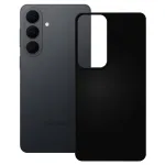 PEDEA Soft TPU Case Samsung Galaxy S26 Ultra juoda &ndash; lankstus apsauginis dėklas (111600061)