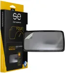 smart.engineered se Antirefleksinis ekrano apsauginis stiklas, skirtas Harley Davidson Boom Box GTS Premium