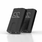CAMERON SINO Įkraunamas baterijų paketas X872044-005, skirtas Microsoft Xbox One / Xbox Series X|S / Xbox Elite valdikliui &ndash; 1300 mAh Ni-MH