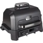 Ninja OG850EU Grill Juoda