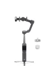 DJI Osmo Mobile 8P Creator Combo Smartphone Gimbal Stabilizer Black