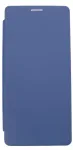 Evelatus Samsung Galaxy A11 Book Case Dark Blue