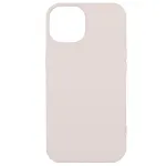 Evelatus Apple iPhone 13 Premium Soft Touch Silicone Case Sand Powder