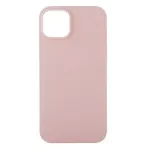 Evelatus Apple iPhone 14 Pro 6.1 Premium Soft Touch Silicone Case Light Pink